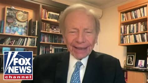 joe lieberman party